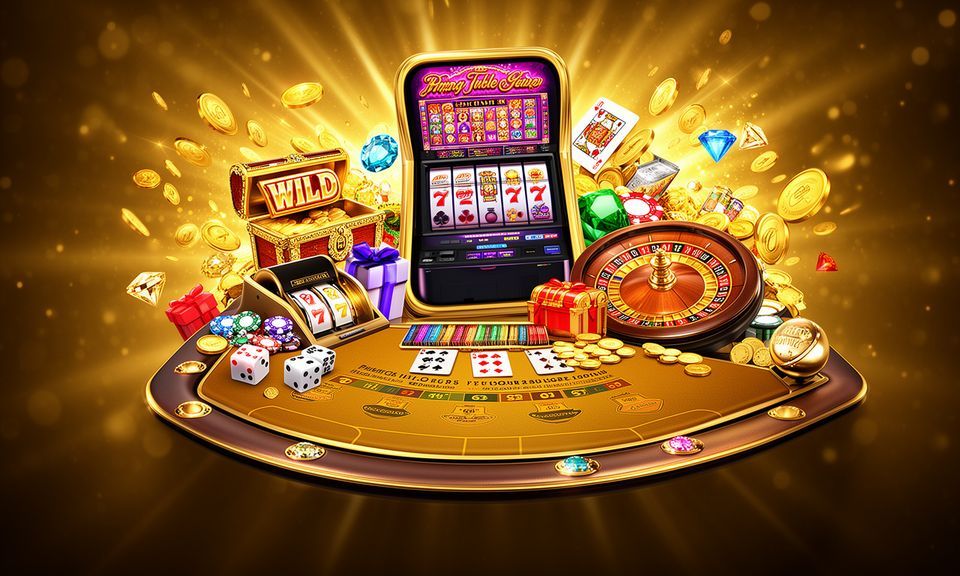z66bet Live Baccarat Bonanza
